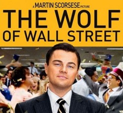 Η κινηματογραφική πρόταση της εβδομάδας: The Wolf Of Wall Street 