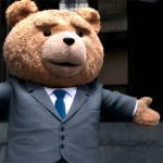 Γαμάτο πρώτο τρέιλερ για το "Ted 2"!