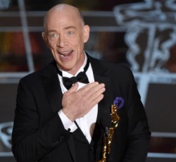 Οι νικητές των βραβείων Oscar 