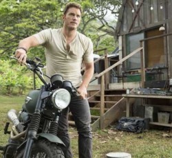 [7]: Λόγοι που ο Chris Pratt είναι πιο γαμάτος απ' όλους 
