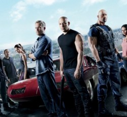 [7]: Fast And Furious 