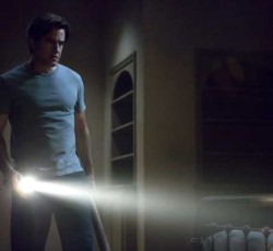 Αποκλειστικό: Πάρτε μία πρώτη γεύση από το "Insidious: Chapter 3" 