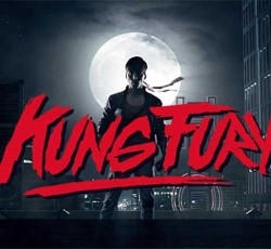 [7]: Kung Fury 