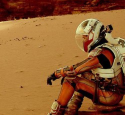The Martian: Mία Κριτική 