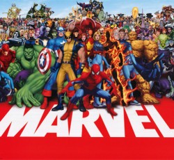 [7]: Marvel: Αγαπημένο μου ημερολόγιο 