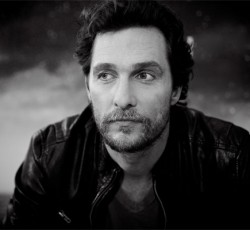 [7]: Matthew McConaughey 