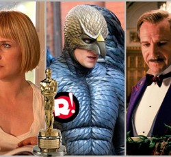 Oι υποψηφιότητες των φετινών Oscars 