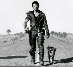 [7]: Aγαπημένες Post Apocalyptic Τανίες 