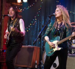 Αποκλειστικό: Πάρτε μια πρώτη γεύση από το "Ricki And The Flash" με την Meryl Streep 