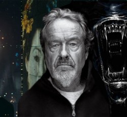 [7]: Αγαπημένες Ταινίες του Ridley Scott: Days of Future Past 