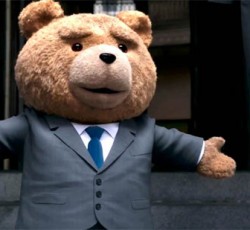 Γαμάτο πρώτο τρέιλερ για το "Ted 2"! 