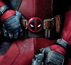 Deadpool Pt.II 