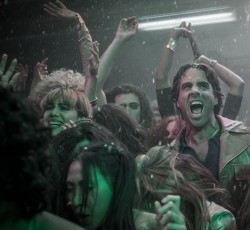 Vinyl: Σεξ, πολλά ναρκωτικά, περισσότερο rock 'n' roll 