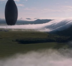 Arrival: Μια κριτική 