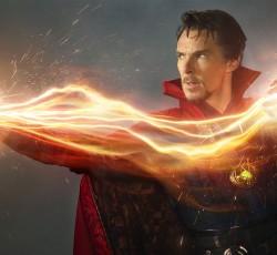 Dr. Strange: Μια κριτική 