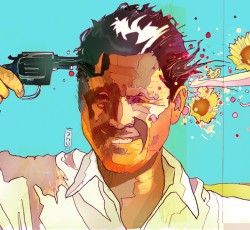 [7]: Υποτιμημένα gangster film διαμάντια 