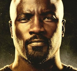 "Luke Cage" 
