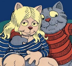 [7]: Aγαπημένες R-rated animation ταινίες 