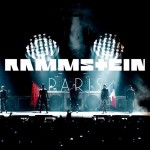 Rammstein: "Paris"