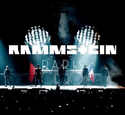 Rammstein: "Paris"