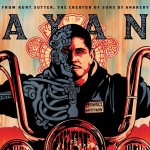 Mayans M.C.: Ήχος μηχανής, γεύση από αίμα και δυνατή πλοκή