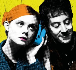 [7+1]: Rock στον κινηματογράφο, Vol. 2018 