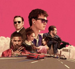 [7+1]: Rock στον κινηματογράφο, Vol. 2017 