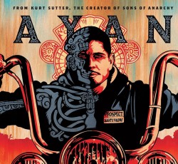 Mayans M.C.: Ήχος μηχανής, γεύση από αίμα και δυνατή πλοκή