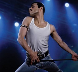 [7]: Να πάρει ή να μην πάρει Oscar το "Bohemian Rhapsody" και ο Rami Malek; 