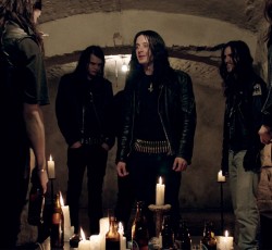 Lords Of Chaos