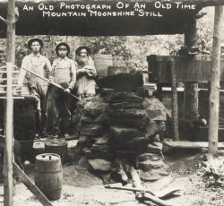 [7]: Moonshiners & Alcoholics 