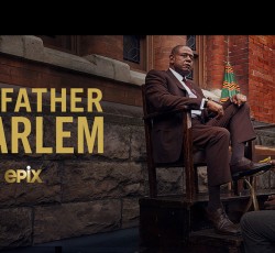 [7]: Τραγούδια για τον Bumpy Johnson 