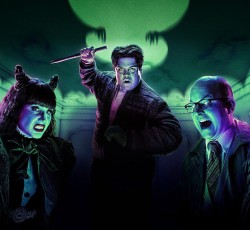 [7+1]: Μουσικές στη μικρή οθόνη για το πρώτο μισό του 2020 