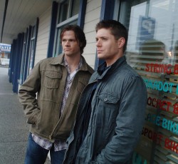 [7+1]: Ωδή στο Supernatural 