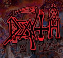 Death By Metal: O άνθρωπος Chuck πίσω από το θρυλικό μουσικό Schuldiner