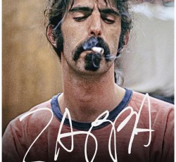 "Zappa": Χαρτογραφώντας μια μεγαλοφυΐα