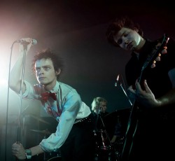 Pistol: Και όμως, ο Rotten είχε δίκιο 