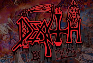 Death By Metal: O άνθρωπος Chuck πίσω από το θρυλικό μουσικό Schuldiner 