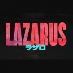 Lazarus: Kamasi Washington + Bonobo + Floating Points