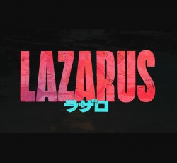 Lazarus: Kamasi Washington + Bonobo + Floating Points