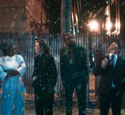 [7]: Μουσικές στη μικρή οθόνη για το πρώτο μισό του 2025 