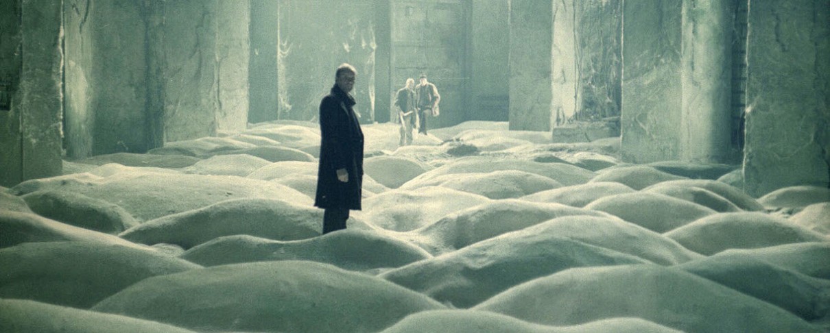 Tarkovsky: Μουσικές για πέντε αριστουργήματα