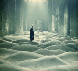 Tarkovsky: Μουσικές για πέντε αριστουργήματα 