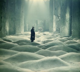 Tarkovsky: Μουσικές για πέντε αριστουργήματα