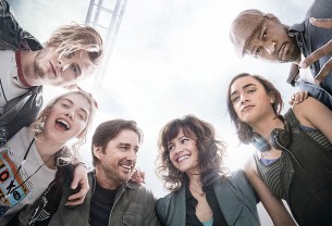 [7]: Αυτός ο κόσμος δεν άξιζε τους Roadies