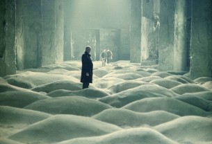 Tarkovsky: Μουσικές για πέντε αριστουργήματα