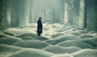 Tarkovsky: Μουσικές για πέντε αριστουργήματα