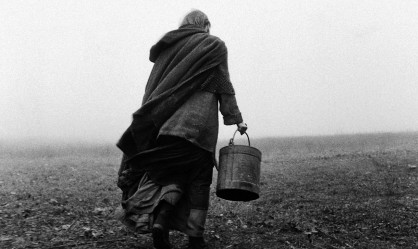 Μια αέναη δυσαρμονία