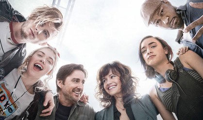 [7]: Αυτός ο κόσμος δεν άξιζε τους Roadies