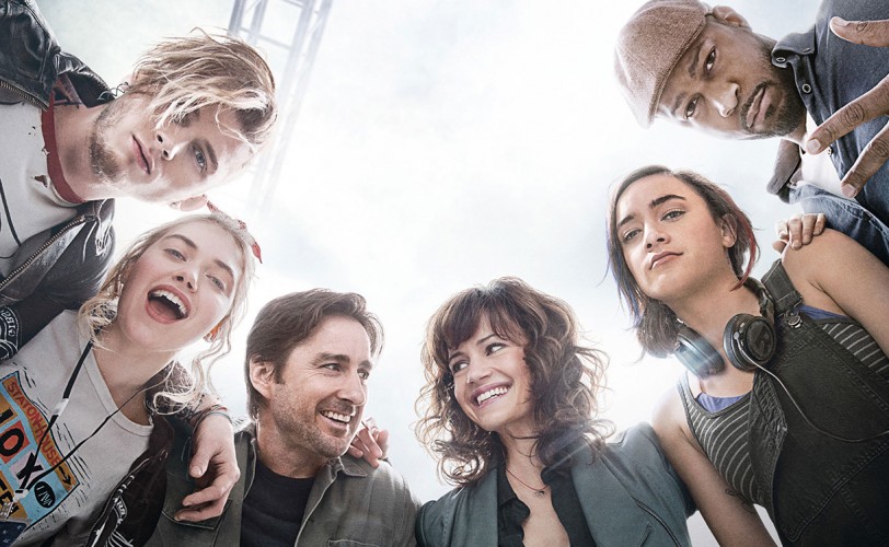 [7]: Αυτός ο κόσμος δεν άξιζε τους Roadies